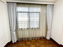 Parc Oasis (D22), Condominium #440425401